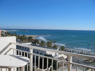Ruleta Hoteles 4* Benalmadena