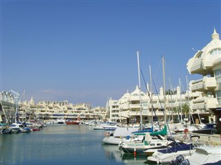 Ruleta Hoteles 4* Benalmadena