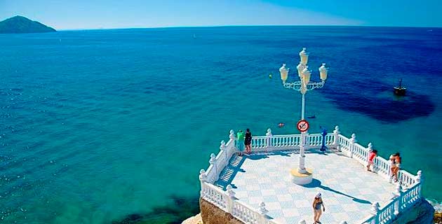 Ruleta Hoteles 4* Benidorm