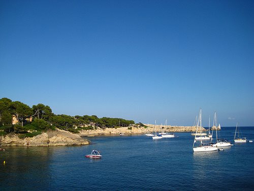 Ruleta Hoteles 4* Cala Ratjada