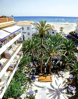 Ruleta Hoteles 4* Coma Ruga