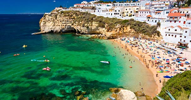 Ruleta Hoteles 4* Costa Del Sol