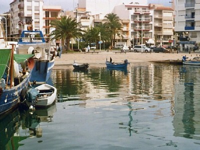 Ruleta Hoteles 4* Costa Dorada