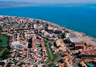 Ruleta Hoteles 4* Deluxe Roquetas De Mar
