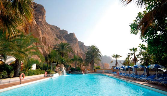Ruleta Hoteles 4* Diverhotel Roquetas De Mar-aguadulce