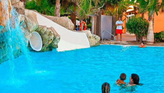 Ruleta Hoteles 4* Diverhotel Roquetas De Mar-aguadulce