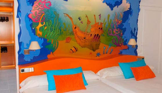 Ruleta Hoteles 4* Diverhotel Roquetas De Mar-aguadulce