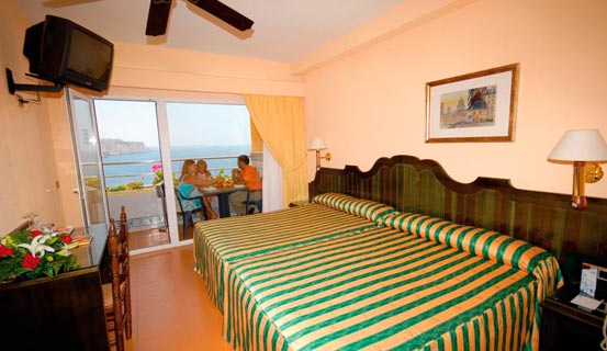 Ruleta Hoteles 4* Diverhotel Roquetas De Mar-aguadulce