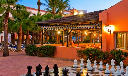 Ruleta Hoteles 4* Diverhotel Roquetas De Mar-aguadulce