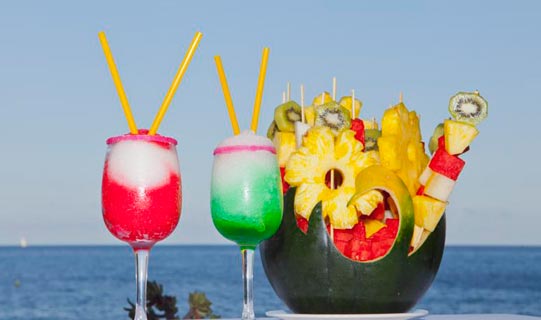 Ruleta Hoteles 4* Diverhotel Roquetas De Mar-aguadulce