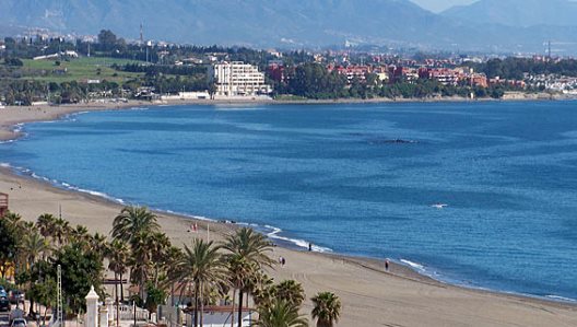 Ruleta Hoteles 4* Estepona