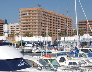 Ruleta Hoteles 4* Fuengirola