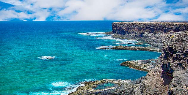 Ruleta Hoteles 4* Fuerteventura