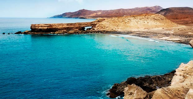 Ruleta Hoteles 4* Fuerteventura
