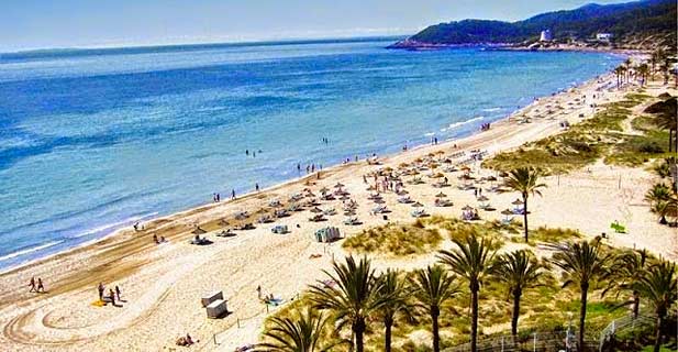 Ruleta Hoteles 4* Ibiza