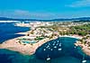 Ruleta Hoteles 4* Ibiza, 4 stars
