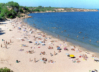 Ruleta Hoteles 4* La Pineda Costa Dorada