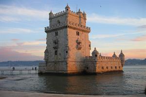 Ruleta Hoteles 4* Lisboa