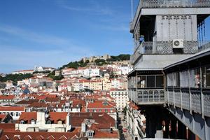 Ruleta Hoteles 4* Lisboa