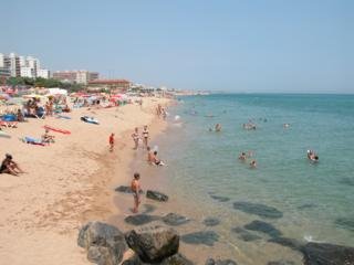 Ruleta Hoteles 4* Lloret De Mar