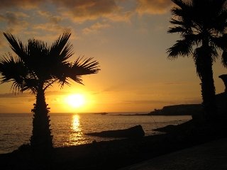 Ruleta Hoteles 4* Los Cristianos