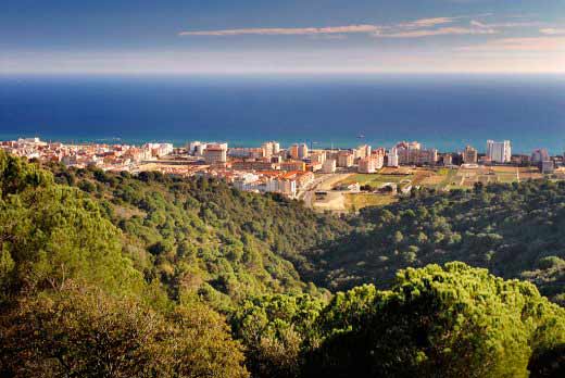 Ruleta Hoteles 4* Malgrat De Mar