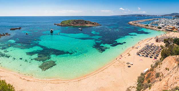 Ruleta Hoteles 4* Mallorca