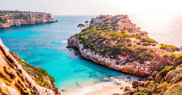 Ruleta Hoteles 4* Mallorca