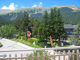 Ruleta Hoteles 4* Pirineo Catalán