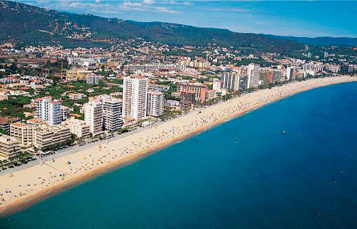 Ruleta Hoteles 4* Playa De Aro