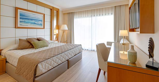 Ruleta Hoteles 4* Portaventura World