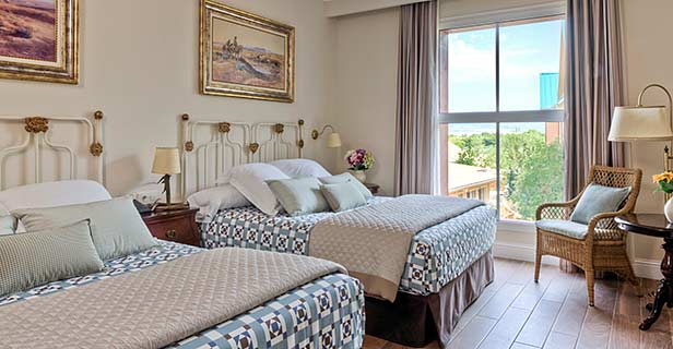 Ruleta Hoteles 4* Portaventura World