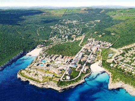 Ruleta Hoteles 4* Porto Cristo