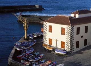 Ruleta Hoteles 4* Puerto De La Cruz