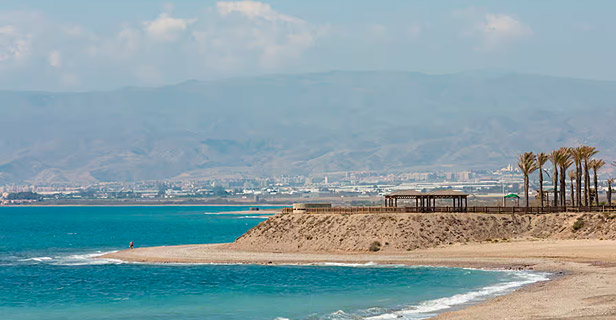 Ruleta Hoteles 4* Retamar Cabo De Gata
