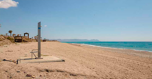 Ruleta Hoteles 4* Retamar Cabo De Gata