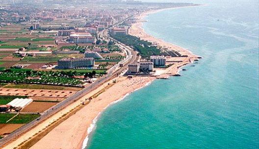 Ruleta Hoteles 4* Santa Susanna