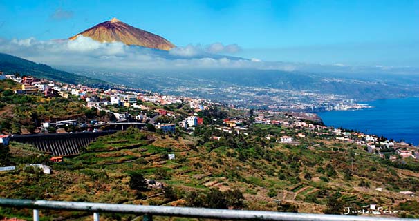 Ruleta Hoteles 4* Tenerife Norte
