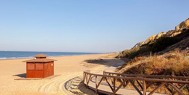 Ruleta Hoteles 4* Toboganes Costa Huelva