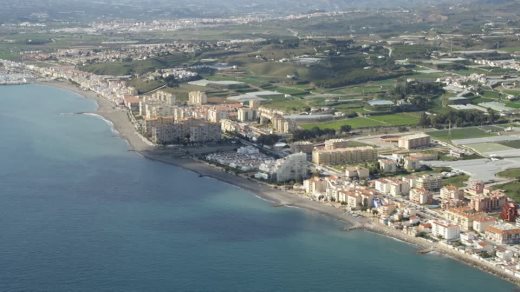 Ruleta Hoteles 4* Torre Del Mar