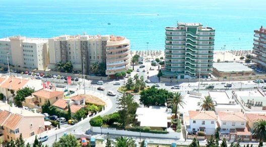 Ruleta Hoteles 4* Torreblanca - Fuengirola