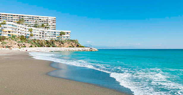 Ruleta Hoteles 4* Torremolinos