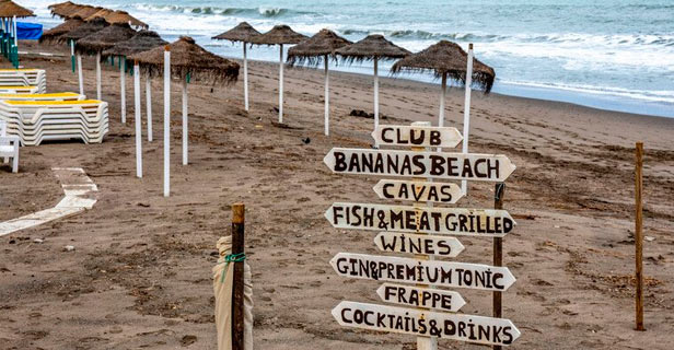 Ruleta Hoteles 4* Torremolinos