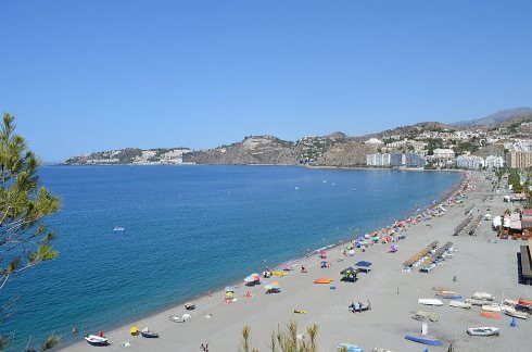 Ruleta Hoteles 4* Tropical Playa Senator