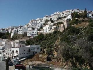 Ruleta Hoteles 4* Vera-mojacar