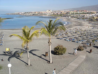 Ruleta Hoteles 5* Costa Adeje Tenerife