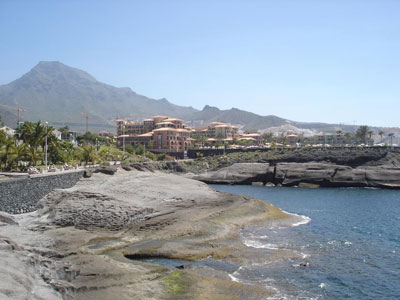 Ruleta Hoteles 5* Costa Adeje Tenerife