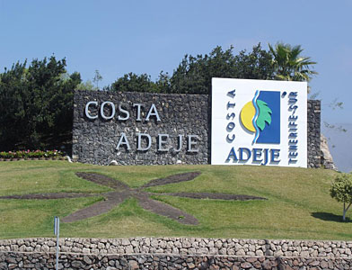 Ruleta Hoteles 5* Tenerife Costa Adeje