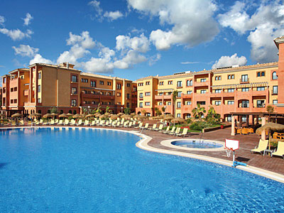 Ruleta Hoteles Barcelo 4* Costa De La Luz Huelva