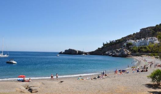 Ruleta Hoteles Best 4* La Herradura Almuñecar